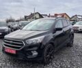 Черный Форд Эскейп, объемом двигателя 1.5 л и пробегом 189 тыс. км за 11499 $, фото 1 на Automoto.ua