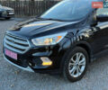 Черный Форд Эскейп, объемом двигателя 1.5 л и пробегом 147 тыс. км за 12600 $, фото 2 на Automoto.ua