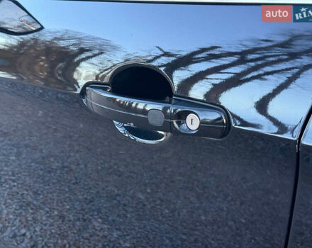 Черный Форд Эскейп, объемом двигателя 1.5 л и пробегом 147 тыс. км за 12600 $, фото 8 на Automoto.ua