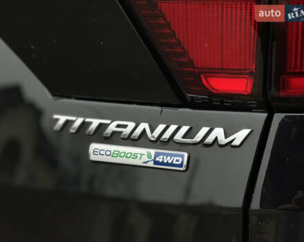 Чорний Форд Ескейп, об'ємом двигуна 2 л та пробігом 76 тис. км за 12999 $, фото 11 на Automoto.ua