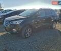 Чорний Форд Ескейп, об'ємом двигуна 2 л та пробігом 127 тис. км за 1600 $, фото 1 на Automoto.ua