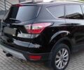 Чорний Форд Ескейп, об'ємом двигуна 1.5 л та пробігом 78 тис. км за 7900 $, фото 11 на Automoto.ua