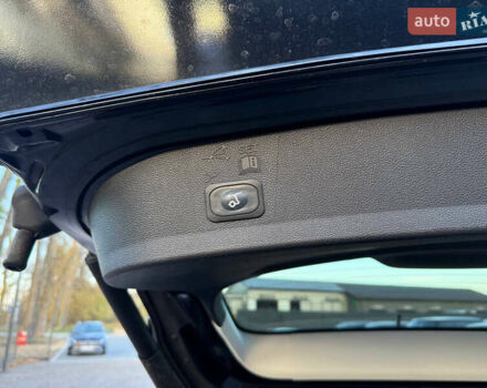 Черный Форд Эскейп, объемом двигателя 1.5 л и пробегом 147 тыс. км за 12600 $, фото 31 на Automoto.ua