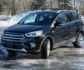 Чорний Форд Ескейп, об'ємом двигуна 2 л та пробігом 89 тис. км за 2700 $, фото 1 на Automoto.ua