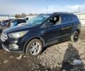 Чорний Форд Ескейп, об'ємом двигуна 0 л та пробігом 75 тис. км за 1300 $, фото 1 на Automoto.ua