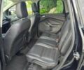 Форд Ескейп 2018 у Хмельницькому на Automoto.ua Чорний Форд Ескейп, об'ємом двигуна 1.5 л та пробігом 32 тис. км за 5400 $, фото 9 на Automoto.ua