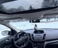 Черный Форд Эскейп, объемом двигателя 1.5 л и пробегом 129 тыс. км за 12500 $, фото 6 на Automoto.ua