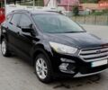 Чорний Форд Ескейп, об'ємом двигуна 1.5 л та пробігом 21 тис. км за 14900 $, фото 1 на Automoto.ua