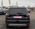 Чорний Форд Ескейп, об'ємом двигуна 1.5 л та пробігом 245 тис. км за 11499 $, фото 4 на Automoto.ua