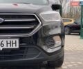 Чорний Форд Ескейп, об'ємом двигуна 2.5 л та пробігом 109 тис. км за 14699 $, фото 6 на Automoto.ua