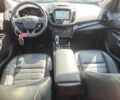 Черный Форд Эскейп, объемом двигателя 2 л и пробегом 72 тыс. км за 9700 $, фото 7 на Automoto.ua