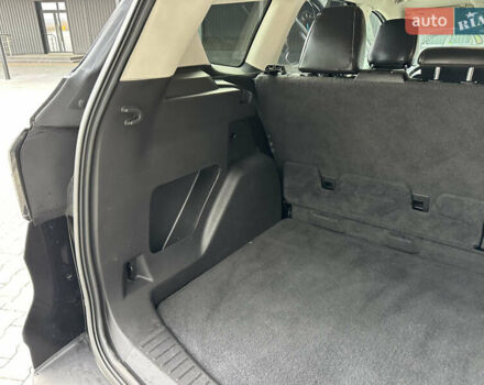 Черный Форд Эскейп, объемом двигателя 1.5 л и пробегом 142 тыс. км за 12990 $, фото 55 на Automoto.ua