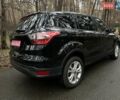 Чорний Форд Ескейп, об'ємом двигуна 2.5 л та пробігом 173 тис. км за 13200 $, фото 4 на Automoto.ua