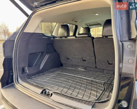 Черный Форд Эскейп, объемом двигателя 1.5 л и пробегом 143 тыс. км за 12999 $, фото 63 на Automoto.ua