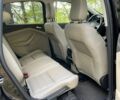 Черный Форд Эскейп, объемом двигателя 1.5 л и пробегом 112 тыс. км за 9100 $, фото 11 на Automoto.ua