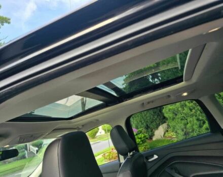 Форд Ескейп 2018 у Львові на Automoto.ua Чорний Форд Ескейп, об'ємом двигуна 1.5 л та пробігом 49 тис. км за 11000 $, фото 8 на Automoto.ua