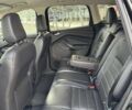 Форд Ескейп 2018 у Львові на Automoto.ua Чорний Форд Ескейп, об'ємом двигуна 2 л та пробігом 127 тис. км за 15250 $, фото 30 на Automoto.ua