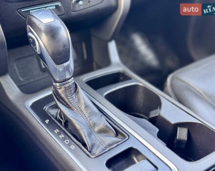 Черный Форд Эскейп, объемом двигателя 1.5 л и пробегом 143 тыс. км за 12999 $, фото 56 на Automoto.ua