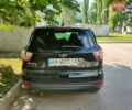 Чорний Форд Ескейп, об'ємом двигуна 2.5 л та пробігом 75 тис. км за 15000 $, фото 1 на Automoto.ua