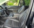Форд Ескейп 2018 у Хмельницькому на Automoto.ua Чорний Форд Ескейп, об'ємом двигуна 1.5 л та пробігом 32 тис. км за 5400 $, фото 6 на Automoto.ua