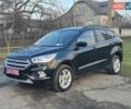 Черный Форд Эскейп, объемом двигателя 1.5 л и пробегом 202 тыс. км за 11750 $, фото 9 на Automoto.ua
