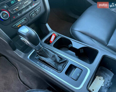 Черный Форд Эскейп, объемом двигателя 1.5 л и пробегом 147 тыс. км за 12600 $, фото 45 на Automoto.ua