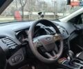 Черный Форд Эскейп, объемом двигателя 1.5 л и пробегом 86 тыс. км за 11500 $, фото 16 на Automoto.ua