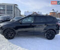 Чорний Форд Ескейп, об'ємом двигуна 1.5 л та пробігом 79 тис. км за 13950 $, фото 5 на Automoto.ua