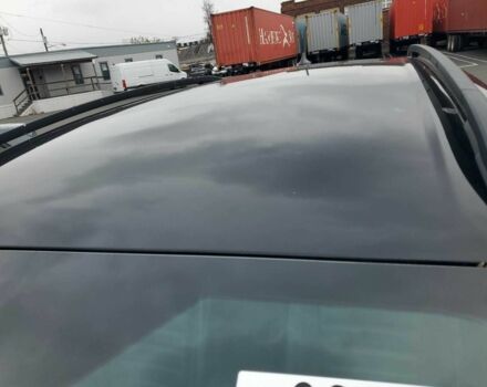 Черный Форд Эскейп, объемом двигателя 1.5 л и пробегом 140 тыс. км за 8000 $, фото 5 на Automoto.ua