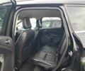 Черный Форд Эскейп, объемом двигателя 1.5 л и пробегом 140 тыс. км за 8000 $, фото 9 на Automoto.ua