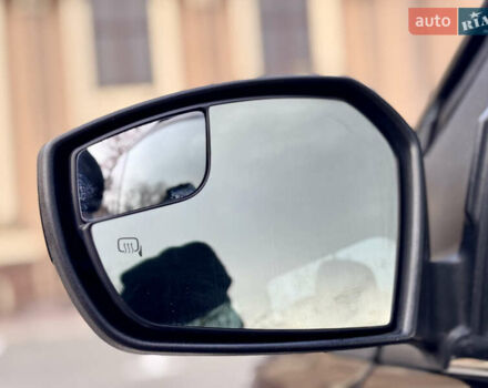 Черный Форд Эскейп, объемом двигателя 1.5 л и пробегом 143 тыс. км за 12999 $, фото 71 на Automoto.ua