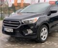 Чорний Форд Ескейп, об'ємом двигуна 2.5 л та пробігом 109 тис. км за 14699 $, фото 3 на Automoto.ua