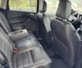 Форд Ескейп 2018 у Львові на Automoto.ua Чорний Форд Ескейп, об'ємом двигуна 2 л та пробігом 127 тис. км за 15250 $, фото 29 на Automoto.ua