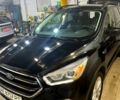 Форд Эскейп 2018 в Одессе на Automoto.ua Черный Форд Эскейп, объемом двигателя 1.5 л и пробегом 76 тыс. км за 15999 $, фото 7 на Automoto.ua