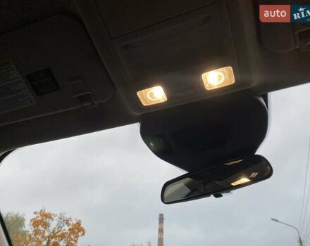 Форд Эскейп 2019 в Киеве на Automoto.ua Черный Форд Эскейп, объемом двигателя 1.5 л и пробегом 184 тыс. км за 16500 $, фото 22 на Automoto.ua