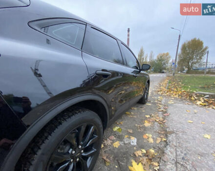 Форд Эскейп 2019 в Киеве на Automoto.ua Черный Форд Эскейп, объемом двигателя 1.5 л и пробегом 184 тыс. км за 16500 $, фото 11 на Automoto.ua