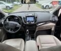 Черный Форд Эскейп, объемом двигателя 2 л и пробегом 91 тыс. км за 15500 $, фото 9 на Automoto.ua