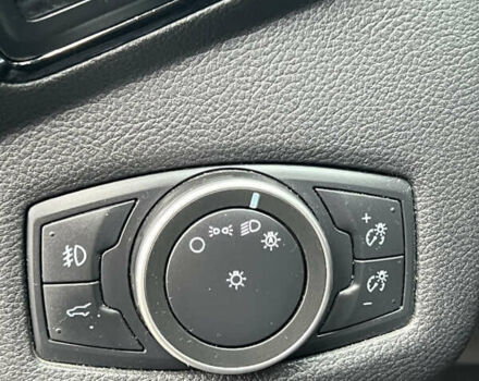 Чорний Форд Ескейп, об'ємом двигуна 2 л та пробігом 147 тис. км за 16900 $, фото 25 на Automoto.ua