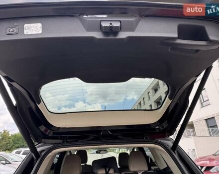 Черный Форд Эскейп, объемом двигателя 2 л и пробегом 91 тыс. км за 15500 $, фото 13 на Automoto.ua