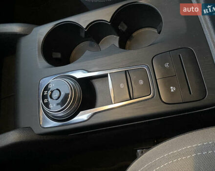 Форд Эскейп 2019 в Киеве на Automoto.ua Черный Форд Эскейп, объемом двигателя 1.5 л и пробегом 184 тыс. км за 16500 $, фото 33 на Automoto.ua