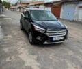 Чорний Форд Ескейп, об'ємом двигуна 2.5 л та пробігом 120 тис. км за 12000 $, фото 1 на Automoto.ua