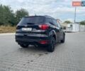 Чорний Форд Ескейп, об'ємом двигуна 1.5 л та пробігом 146 тис. км за 15500 $, фото 8 на Automoto.ua