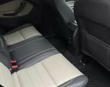 Черный Форд Эскейп, объемом двигателя 1.5 л и пробегом 115 тыс. км за 10200 $, фото 7 на Automoto.ua