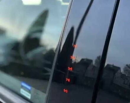 Черный Форд Эскейп, объемом двигателя 1.5 л и пробегом 115 тыс. км за 10200 $, фото 12 на Automoto.ua