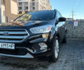 Черный Форд Эскейп, объемом двигателя 1.5 л и пробегом 112 тыс. км за 14900 $, фото 7 на Automoto.ua