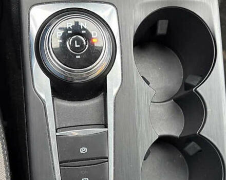 Черный Форд Эскейп, объемом двигателя 0 л и пробегом 154 тыс. км за 15000 $, фото 5 на Automoto.ua