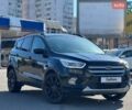 Черный Форд Эскейп, объемом двигателя 1.5 л и пробегом 84 тыс. км за 13900 $, фото 1 на Automoto.ua
