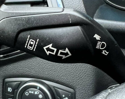 Чорний Форд Ескейп, об'ємом двигуна 2 л та пробігом 147 тис. км за 16900 $, фото 53 на Automoto.ua