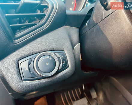 Чорний Форд Ескейп, об'ємом двигуна 2.49 л та пробігом 98 тис. км за 14150 $, фото 20 на Automoto.ua