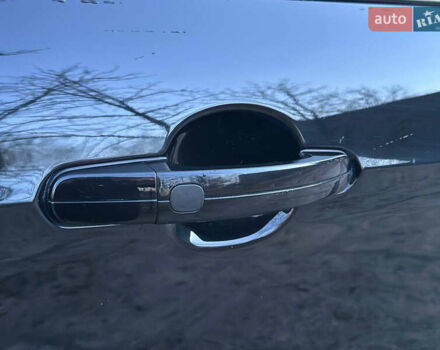 Чорний Форд Ескейп, об'ємом двигуна 1.5 л та пробігом 55 тис. км за 11700 $, фото 29 на Automoto.ua